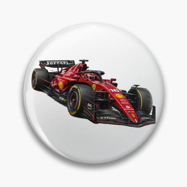 Item preview, F1 Driver designed and sold by ApexWearHorizon.