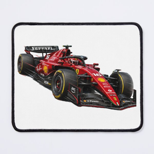 Item preview, F1 Driver designed and sold by ApexWearHorizon.