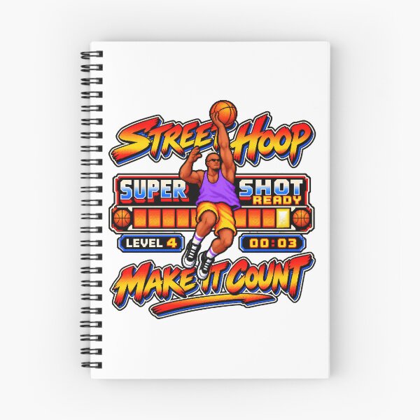 Item preview, Street Hoop: Make it count designed and sold by Philip-p22.
