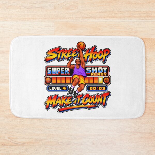Item preview, Street Hoop: Make it count designed and sold by Philip-p22.