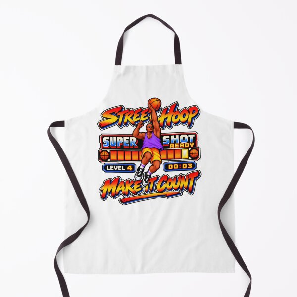 Item preview, Street Hoop: Make it count designed and sold by Philip-p22.