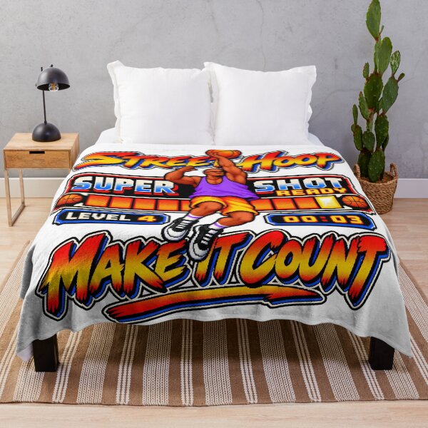 Item preview, Street Hoop: Make it count designed and sold by Philip-p22.