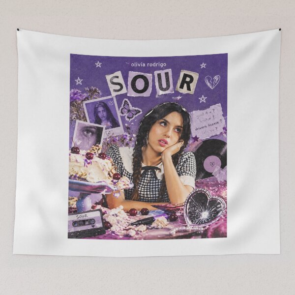 Item preview, Olivia rodrigo you seem pretty sad for a girl so in love designed and sold by SweetMascot.