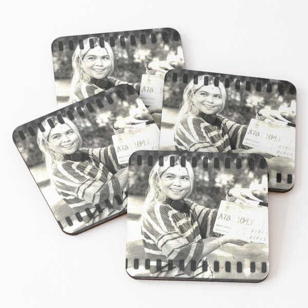 Item preview, Copy of Hayley Kiyoko, Girls Like Girls filming edit 3 designed and sold by simpleswift.