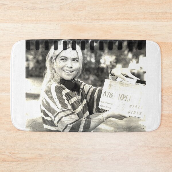 Item preview, Copy of Hayley Kiyoko, Girls Like Girls filming edit 3 designed and sold by simpleswift.