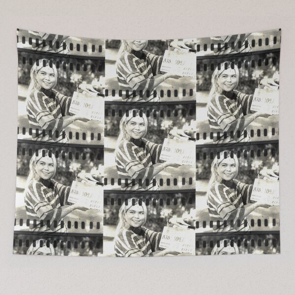 Item preview, Copy of Hayley Kiyoko, Girls Like Girls filming edit 3 designed and sold by simpleswift.