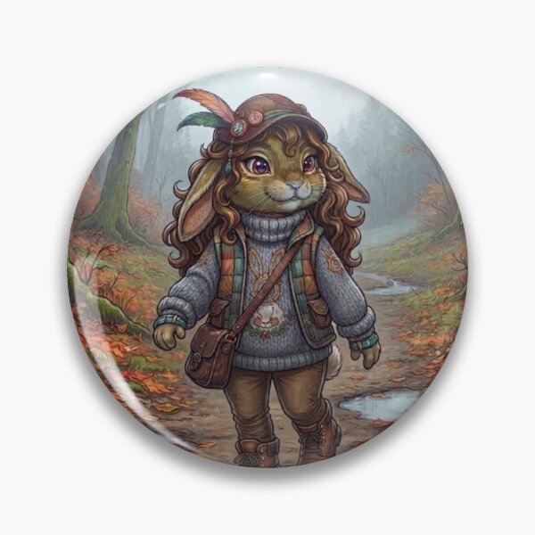 Item preview, Nifty Bunny designed and sold by [insertniftyphrase].
