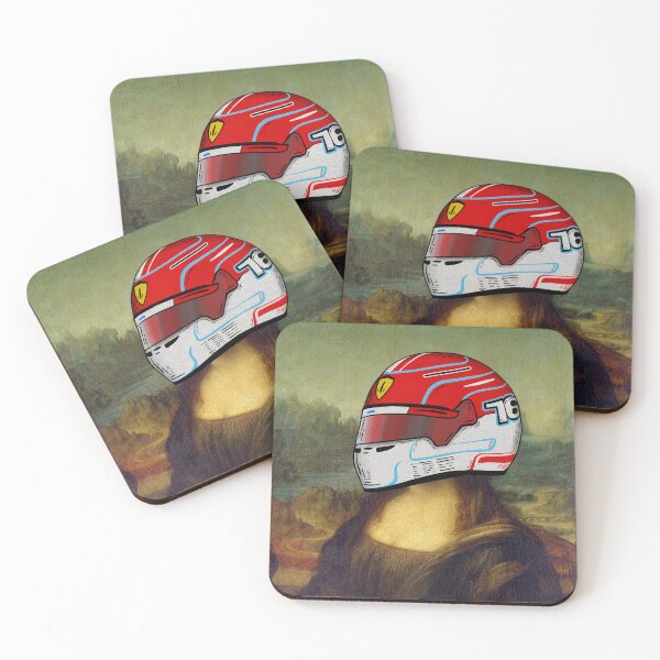 Item preview, Gioconda - Lewis Hamilton - 2026 designed and sold by andreanastasio.
