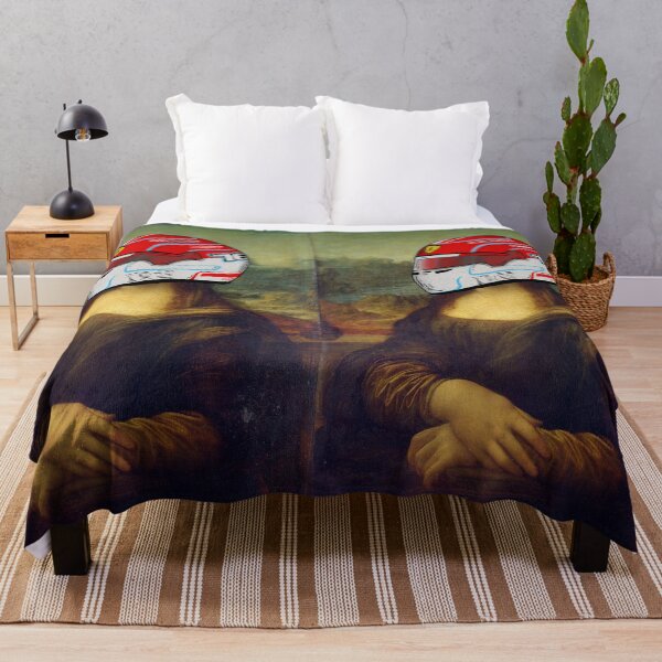 Item preview, Gioconda - Lewis Hamilton - 2026 designed and sold by andreanastasio.