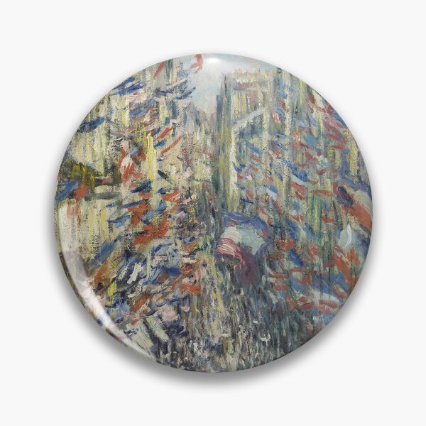 Item preview,  Claude Monet, 1840-1926 France  claude monet impressionist posters claude monet artwork designed and sold by Matari-matari.