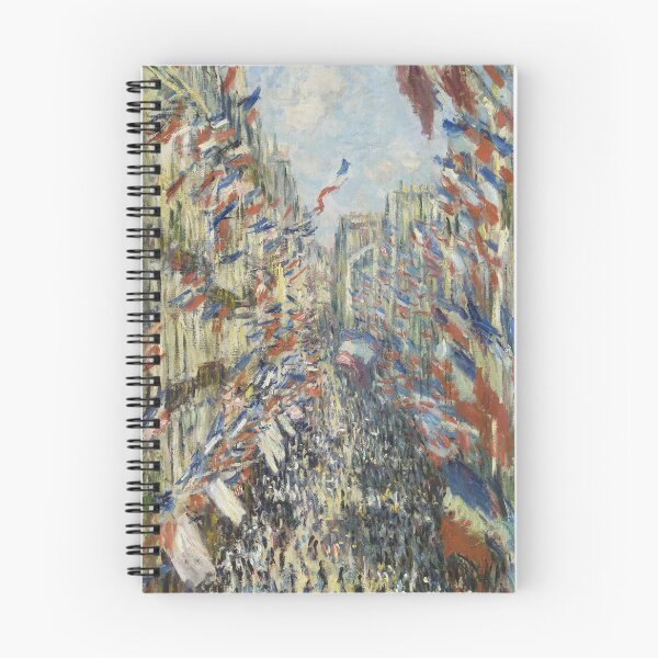 Artikelvorschau, Claude Monet, 1840–1926, Frankreich; impressionistische Plakate von Claude Monet; Kunstwerke von Claude Monet entworfen und verkauft von Matari-matari.