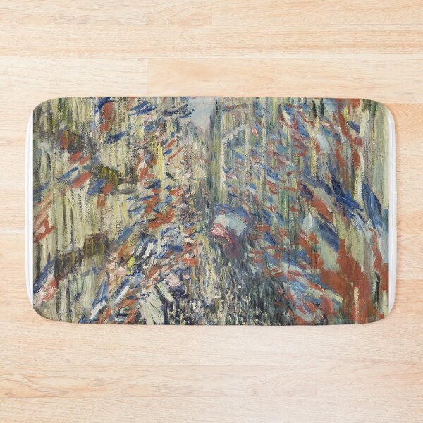 Item preview,  Claude Monet, 1840-1926 France  claude monet impressionist posters claude monet artwork designed and sold by Matari-matari.