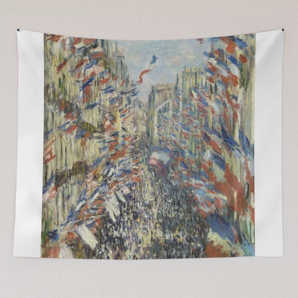 Item preview, Claude Monet, 1840-1926 France claude monet impressionist posters claude monet artwork designed and sold by Matari-matari.