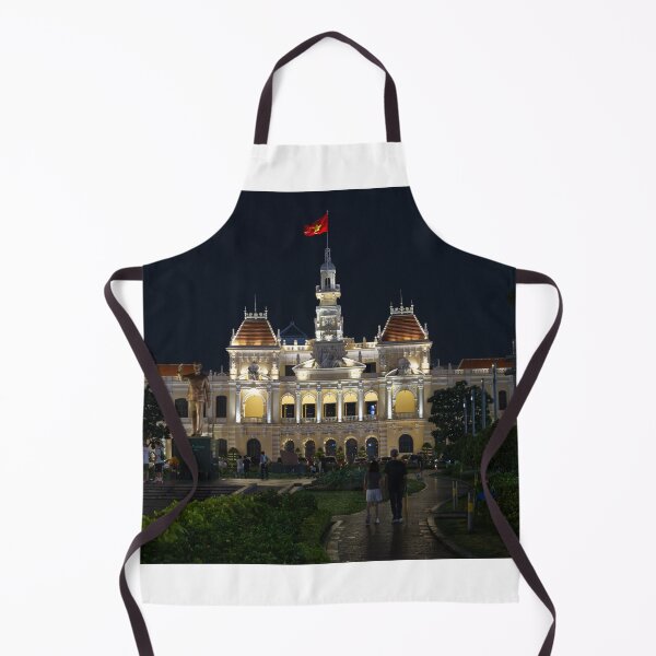 Item preview, Vietnam At Night designed and sold by AWanderingMind.