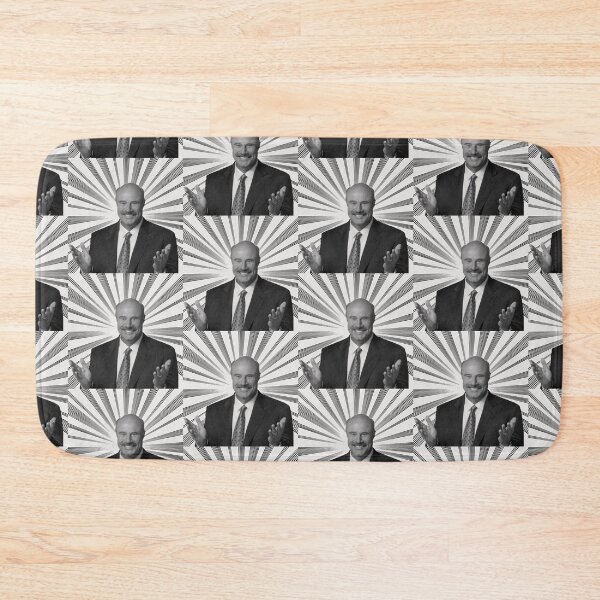 Item preview, Dr.Phil black and white designed and sold by Marimomo.