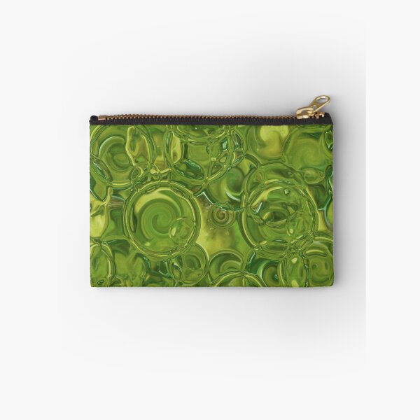 Item preview, Burnt Olive Hydrangea Fractal Circles designed and sold by SXW Designs.