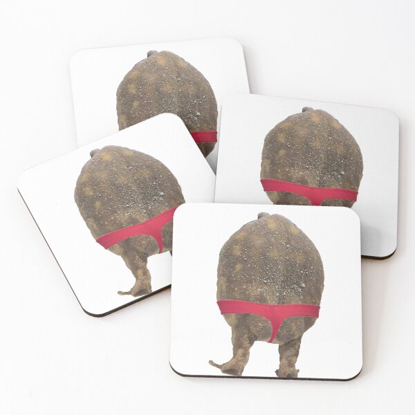 Item preview, Frog Butt w Undies designed and sold by Marimomo.