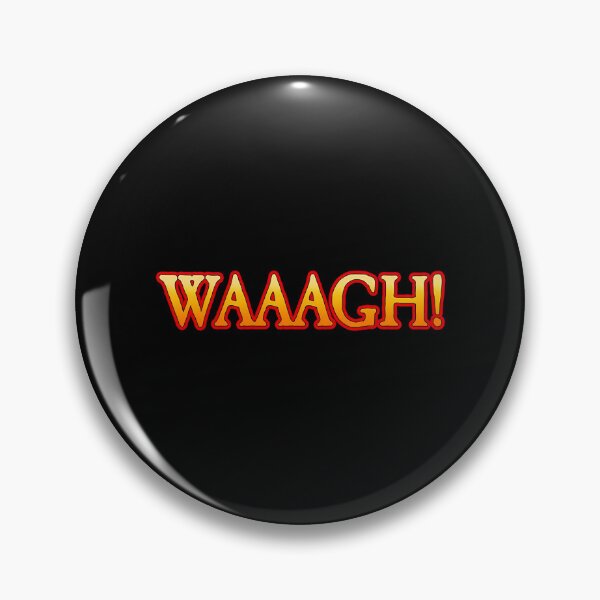 Artikelvorschau, Waaagh entworfen und verkauft von NeshWork.