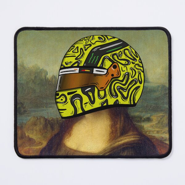 Item preview, Gioconda - Lando Norris - 2026 designed and sold by andreanastasio.