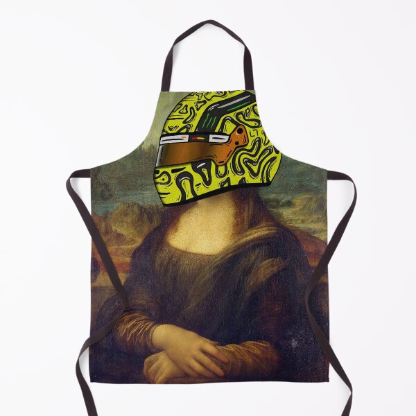 Item preview, Gioconda - Lando Norris - 2026 designed and sold by andreanastasio.