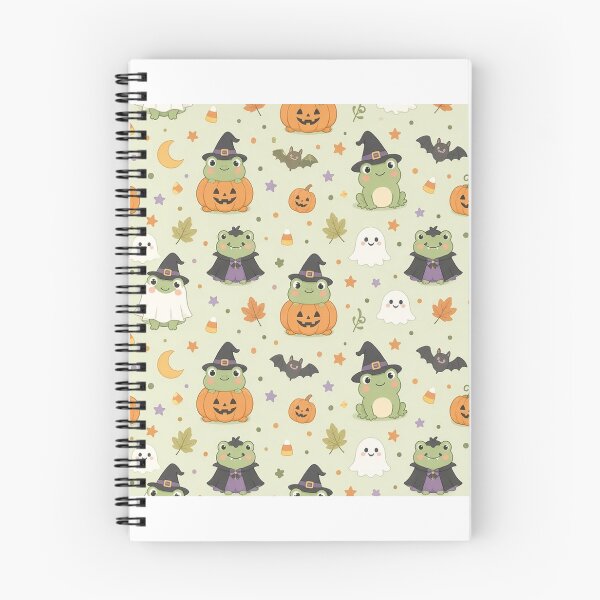 Item preview, Cute Halloween Costume Frogs designed and sold by A1RB.