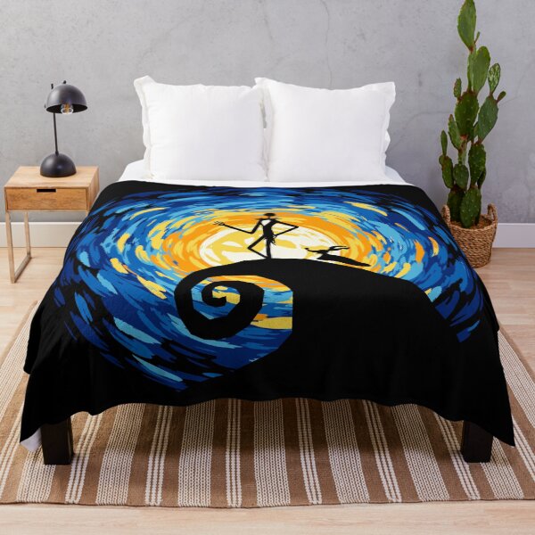 Item preview, Starry Nightmare designed and sold by therocketman.