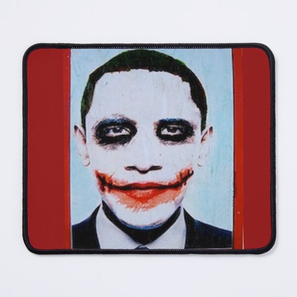 Item preview, Obama Socialism Poster | Barack Clown World, Anti-Socialist Truther Art designed and sold by CoolHistoryMan.