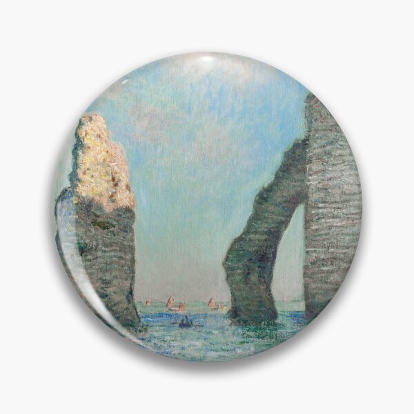 Item preview,  Claude Monet, 1840-1926 France | Claude Monet artwork designed and sold by Matari-matari.