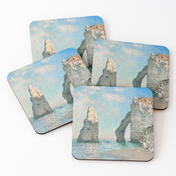 Item preview,  Claude Monet, 1840-1926 France | Claude Monet artwork designed and sold by Matari-matari.