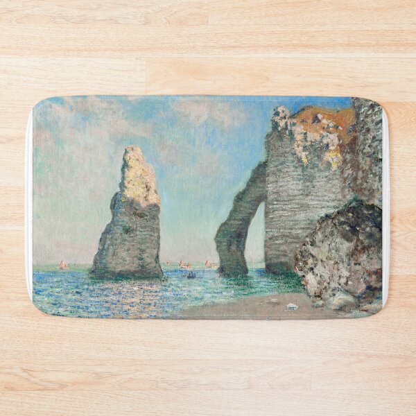 Item preview,  Claude Monet, 1840-1926 France | Claude Monet artwork designed and sold by Matari-matari.