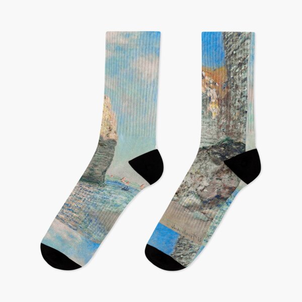 Item preview,  Claude Monet, 1840-1926 France | Claude Monet artwork designed and sold by Matari-matari.