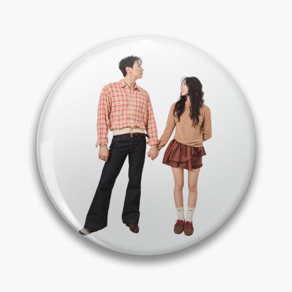 Item preview, Take Charge of My Heart kdrama designed and sold by selvashop.
