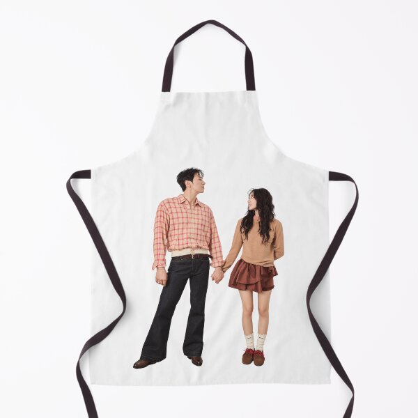 Item preview, Take Charge of My Heart kdrama designed and sold by selvashop.