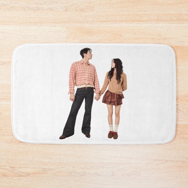 Item preview, Take Charge of My Heart kdrama designed and sold by selvashop.