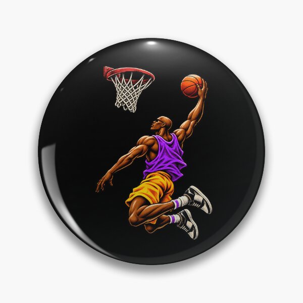 Item preview, Street Hoop: Dunk design designed and sold by Philip-p22.