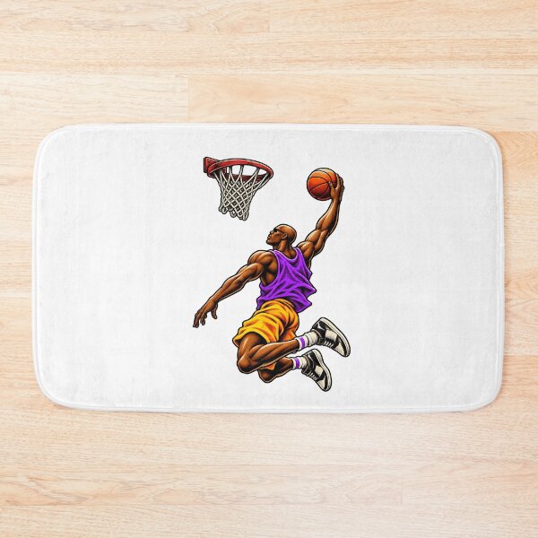 Item preview, Street Hoop: Dunk design designed and sold by Philip-p22.