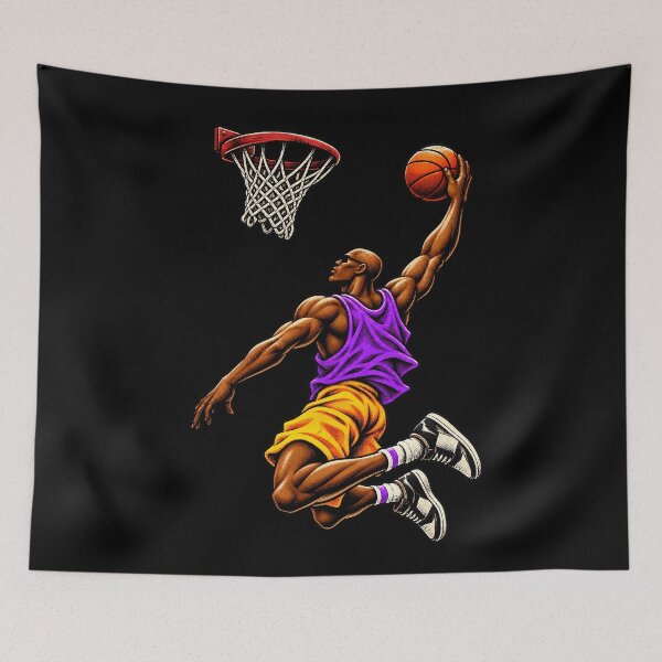 Item preview, Street Hoop: Dunk design designed and sold by Philip-p22.