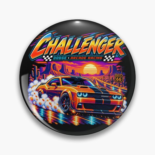 Item preview, Desert Challenger Run designed and sold by Quoteez.