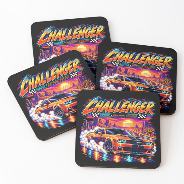Item preview, Desert Challenger Run designed and sold by Quoteez.