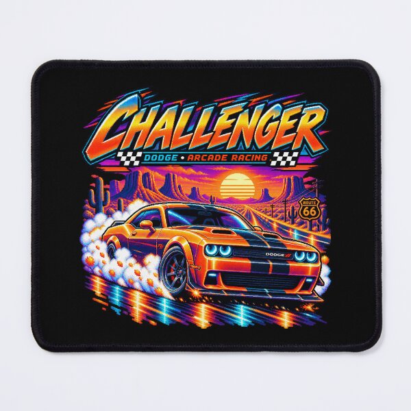 Item preview, Desert Challenger Run designed and sold by Quoteez.
