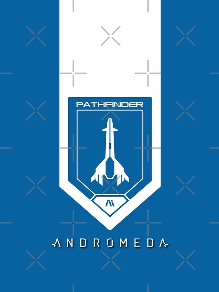 Pathfinder Mass effect by Keyur44