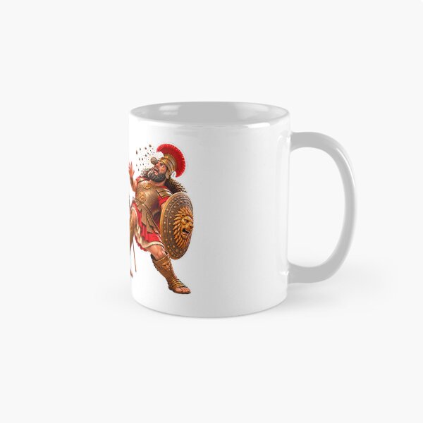 Item preview, Size Doesn’t Always Matter — David and Goliath designed and sold by PeanutGalSean.