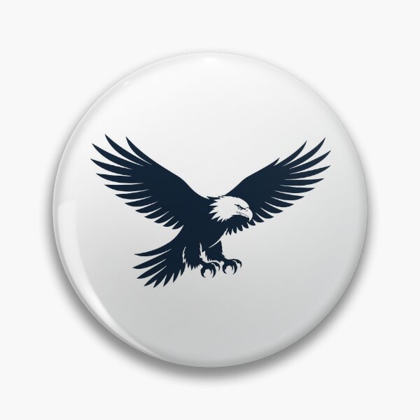 Item preview, Bald Eagle designed and sold by Marshallamoakohene.