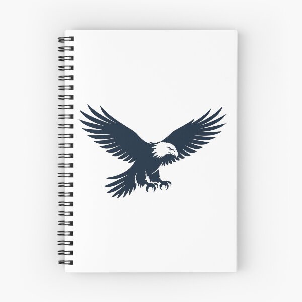 Item preview, Bald Eagle designed and sold by Marshallamoakohene.