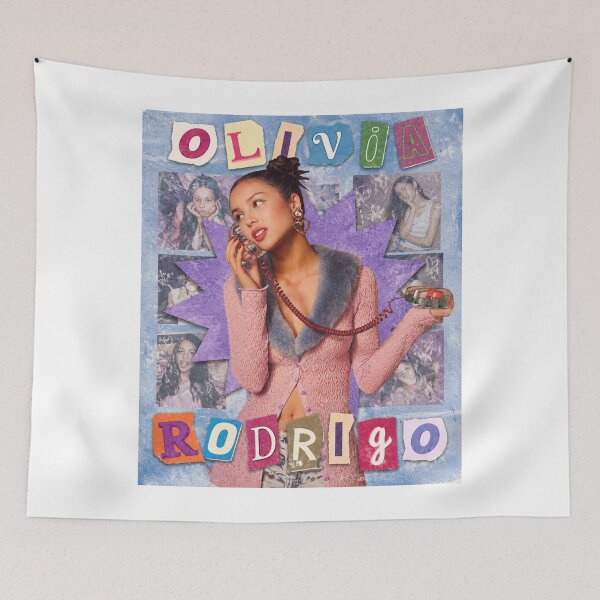 Item preview, Olivia rodrigo you seem pretty sad for a girl so in love designed and sold by SweetMascot.