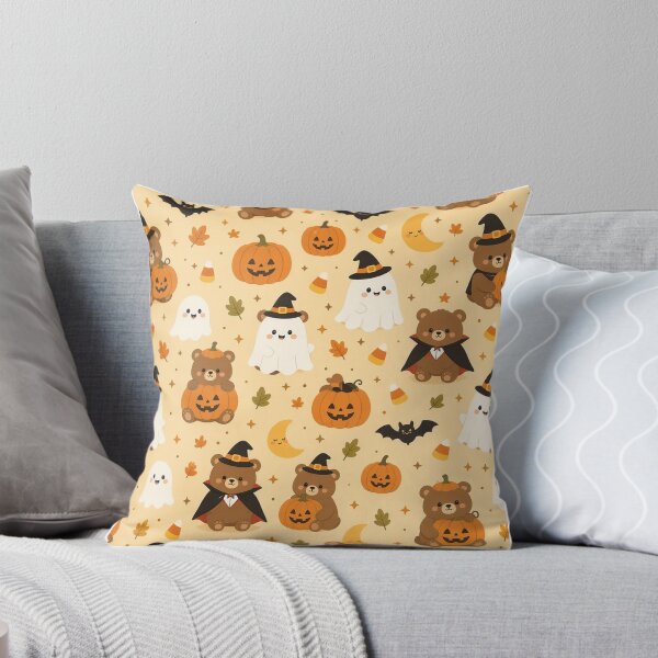 Item preview, Cute Halloween Costume Bears designed and sold by A1RB.