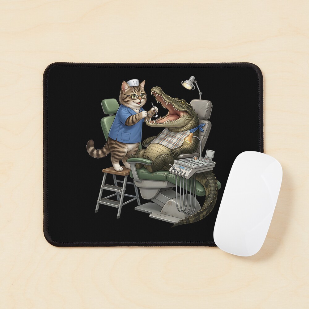 Item preview, Mouse Pad designed and sold by ReneMM.