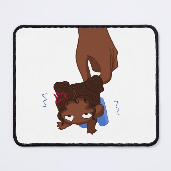 Item preview, Chibi Girl Trapped designed and sold by BambinoBunnyyy.