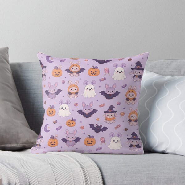 Item preview, Cute Halloween Costume Rabbits designed and sold by A1RB.