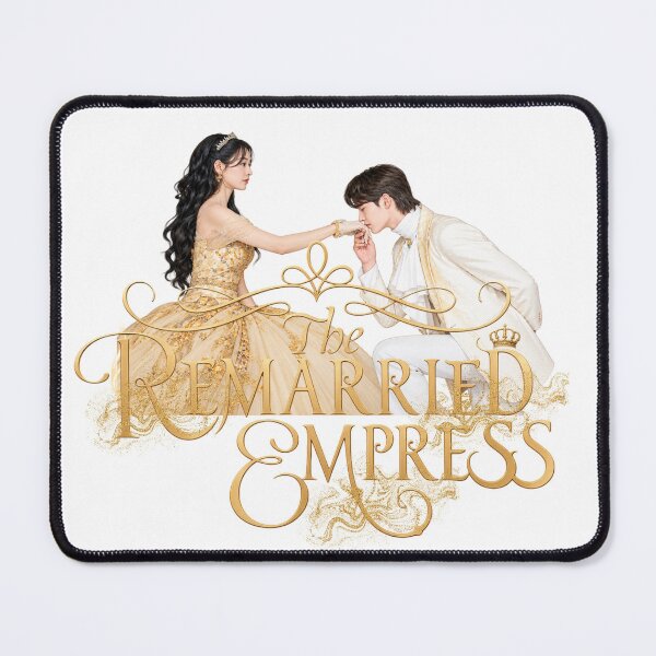 Item preview, El drama coreano La emperatriz recasada designed and sold by selvashop.
